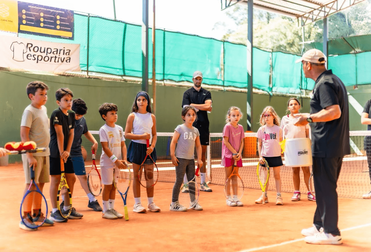 Foto de Edler Team Academy
